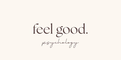 The Feel Good Psychologist