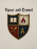 Spear and Trowel Ministries