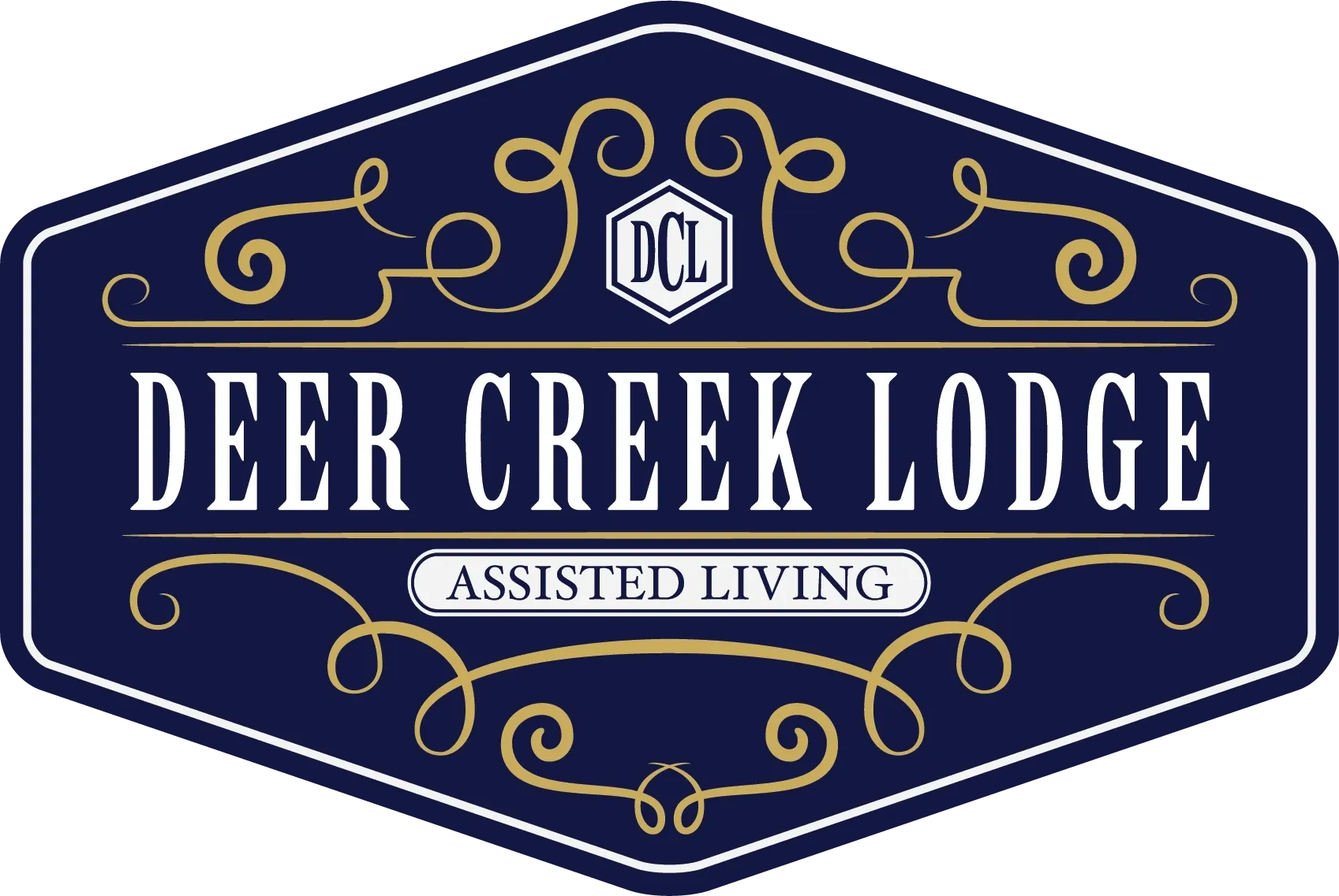 Deer Creek Lodge