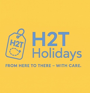 H2T Holidays   
