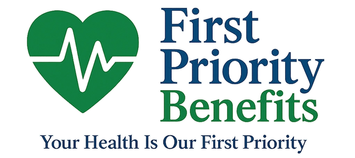 First Priority Benefits