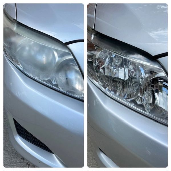 Stacy Mobile Detailing in Cincinnati, Ohio