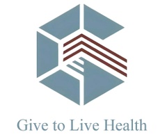 Give to Live Health