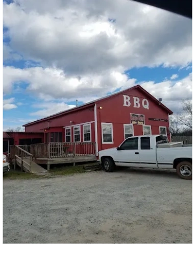 Vanna Country BBQ in Vanna, Georgia