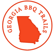 Georgia BBQ Trails