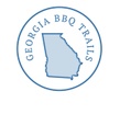 Georgia BBQ Trails