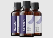 Kerafen™ Nail Care Solution