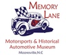 Memory Lane Motorsports and Historical Automotive Museum