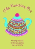 The Knitting Pot