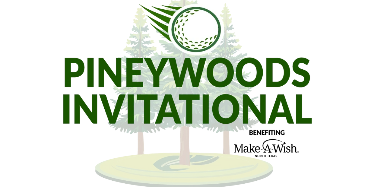 pineywoods invitational in tyler, tx