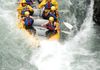 Whitewater rafting Salmon River WA 2011