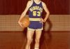 Tom Senior Basketball Photo 1979