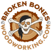 Broken Bones Woodworking