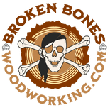 Broken Bones Woodworking