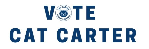 Cat Carter for Howard County Council