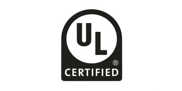 UL Certified