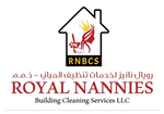 Royal Nannies Building Cleaning Services