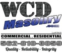 WCD Masonry 
