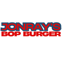 Jonray's Bop Burger