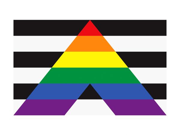 We are an Ally.