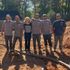 Keeton Construction at Norris Lake