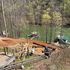 Basement Foundation Norris Lake
