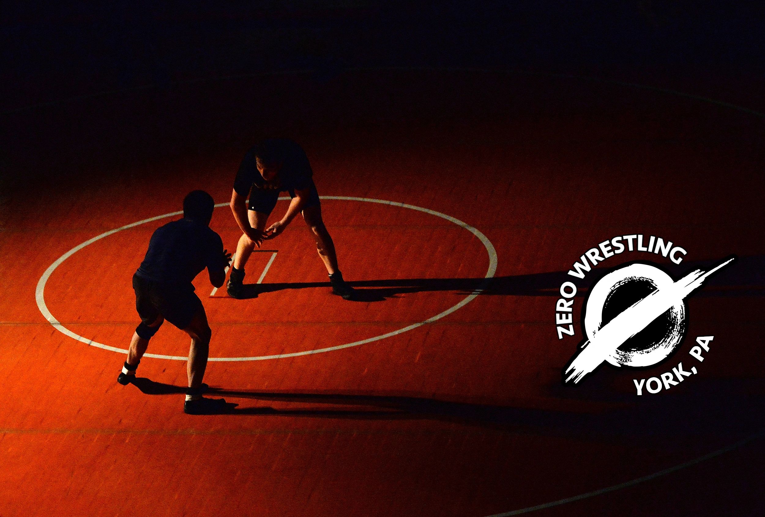 Memberships Zero Wrestling