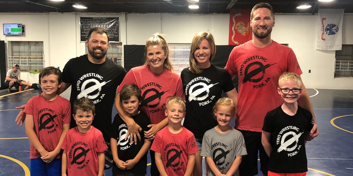 Youth Wrestling Clubs New York Wrestling Association For Youth Youth Wrestling Clubs New York Wrestling Association For Youth