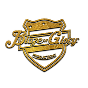 Blaze of Glory Productionz