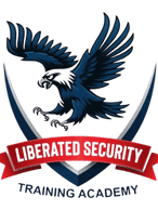 Liberated Security Training Academy