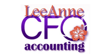 LeeAnne Cfo Accounting