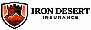 Iron Desert Insurance