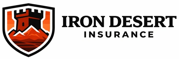 Iron Desert Insurance