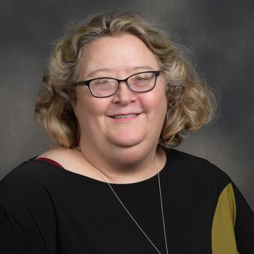 Reverend Erica Brown