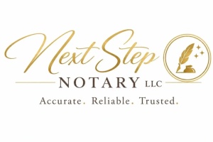 Next Step Notary LLC