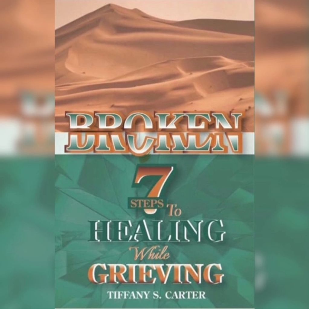 Tiffany S. Carter in Huntsville Alabama.