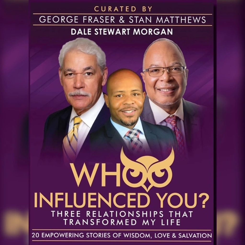 Dale Morgan is a finance guru from Lexington, Ky.