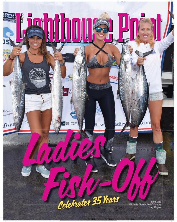 Apparel - Coastal Angler & The Angler Magazine