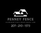 Penney Fence