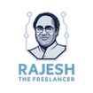 Rajesh - The Freelancer