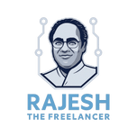 Rajesh - The Freelancer