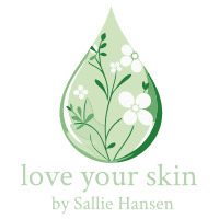Love Your Skin by Sallie Hansen