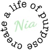 The Nia Simpson Foundation