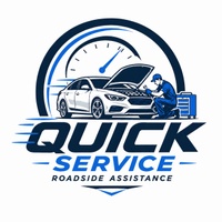 Quick service roadside assistance