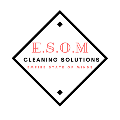 E.S.O.M Cleaning Solutions