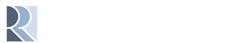 Reinhardt & Associates's Logo