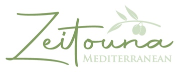 an authentic taste of mediterranean