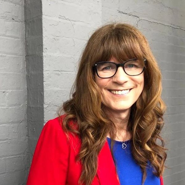 Marianne Oakes lead therapist