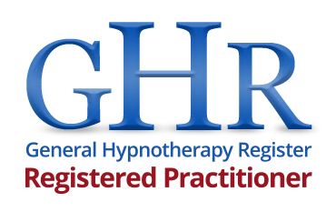 Members of the GHR (General Hypnotherapy Register)