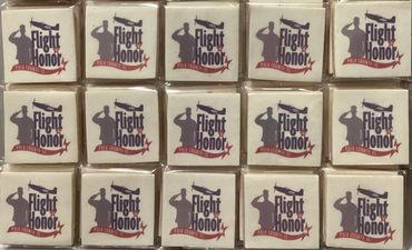 Flight of Honor